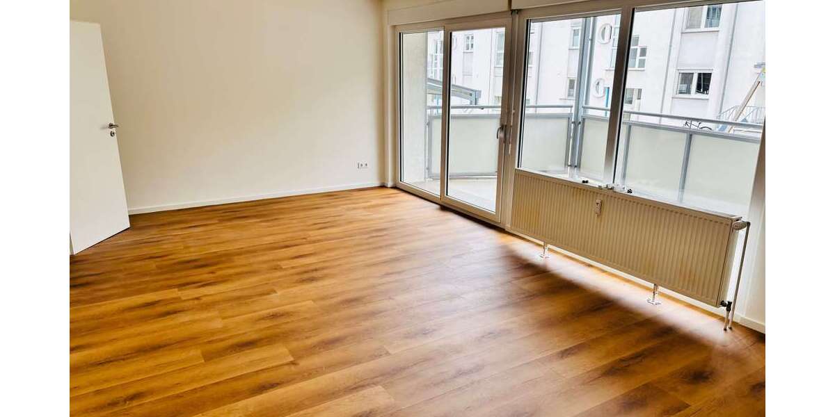 Etagenwohnung Mainz Ebersheim - 2 Zimmer, 62 m&sup2;, 865&euro; | Angebot:27302038