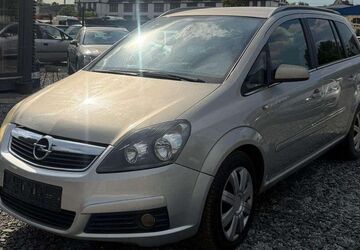 Opel Zafira 180.000 km 3.499 &euro; Wiesbaden 55252