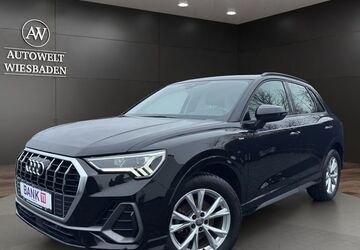 Audi Q3 67.540 km 26.990 &euro; Mainz- Kastel 55252
