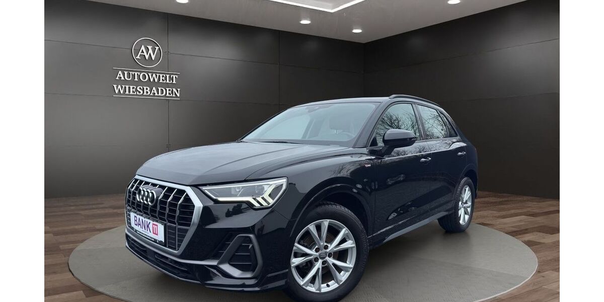 Audi Q3 67.540 km 26.990 &euro; Mainz- Kastel 55252