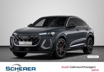 Audi Q5 17.213 km 61.450 &euro; Wiesbaden 65189