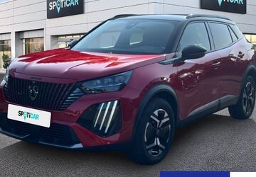 Peugeot 2008 19.198 km 19.930 &euro; Wiesbaden 65203