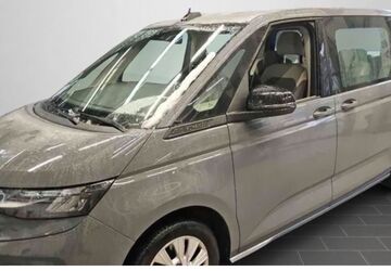 VW T7 Multivan 109.440 km 37.400 &euro; Mainz 55120