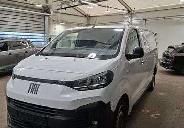 Fiat Scudo 37.080 km 22.980 &euro; Rüsselsheim 65428