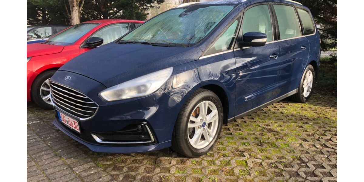 Ford Galaxy 159.430 km 16.800 &euro; Raunheim 65479