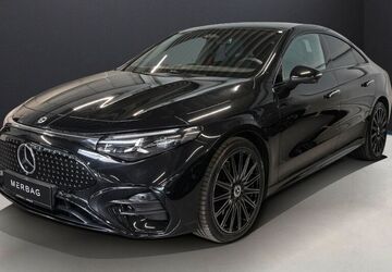 Mercedes-Benz CLA 250 18.050 km 49.390 &euro; Wiesbaden 65189