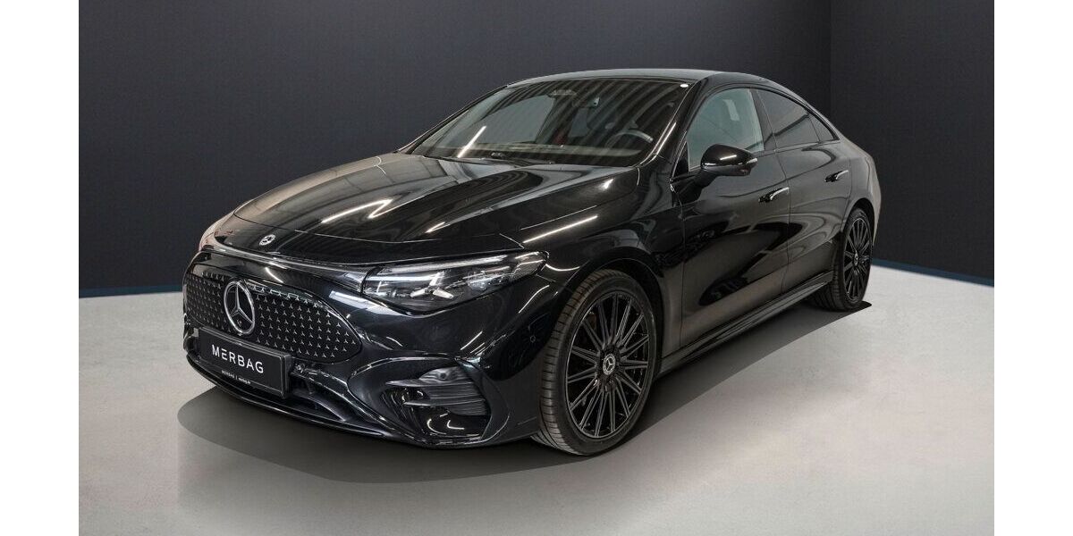 Mercedes-Benz CLA 250 18.050 km 49.390 &euro; Wiesbaden 65189