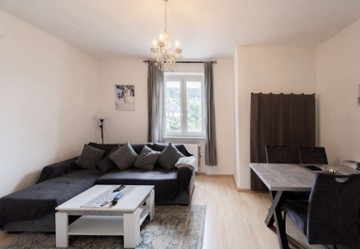 Wohnung Bingen am Rhein - 3 Zimmer, 74 m&sup2;, 745&euro; | Angebot:27161724