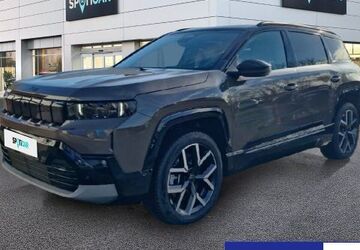 Jeep Compass 15.000 km 46.980 &euro; Wiesbaden 65203