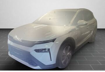 Skoda Elroq 16.735 km 47.890 &euro; Wiesbaden 65197