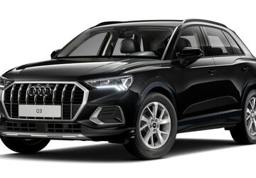 Audi Q3 27.199 km 33.890 &euro; Hofheim 65719