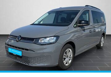 VW Caddy Maxi 18.442 km 35.500 &euro; Bingen / Rhein 55411