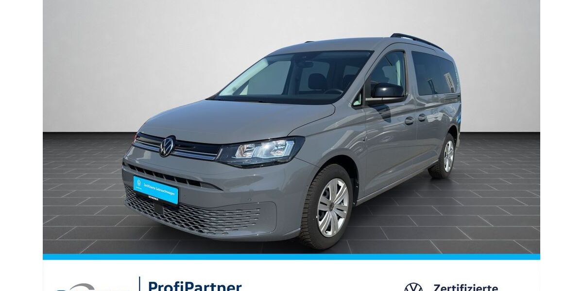 VW Caddy Maxi 18.442 km 35.500 &euro; Bingen / Rhein 55411