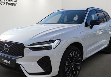 Volvo XC60 29.580 km 58.400 &euro; Mainz-Kastel 55252