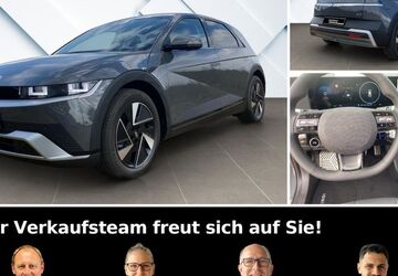 Hyundai IONIQ 5 1.900 km 52.880 &euro; Ingelheim 55218