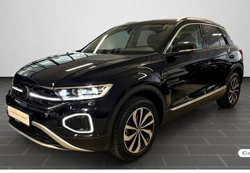 VW T-Roc 20.480 km 27.290 &euro; Wiesbaden 65189