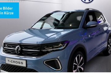 VW T-Cross 25.311 km 24.670 &euro; Mainz-Kastel (Wiesbaden) 55252