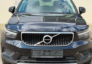 Volvo XC40 49.000 km 26.750 &euro; Taunusstein 65232