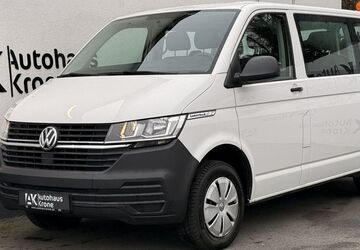 VW T6 Caravelle 75.810 km 24.530 &euro; Bischofsheim 65474
