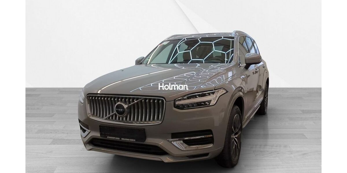 Volvo XC90 28.692 km 50.594 &euro; Eschborn 65760