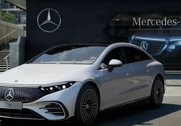Mercedes-Benz EQS 73.850 km 54.890 &euro; Wiesbaden 65189