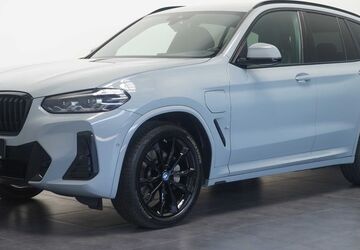 BMW X3 81.486 km 38.490 &euro; Wiesbaden 65205