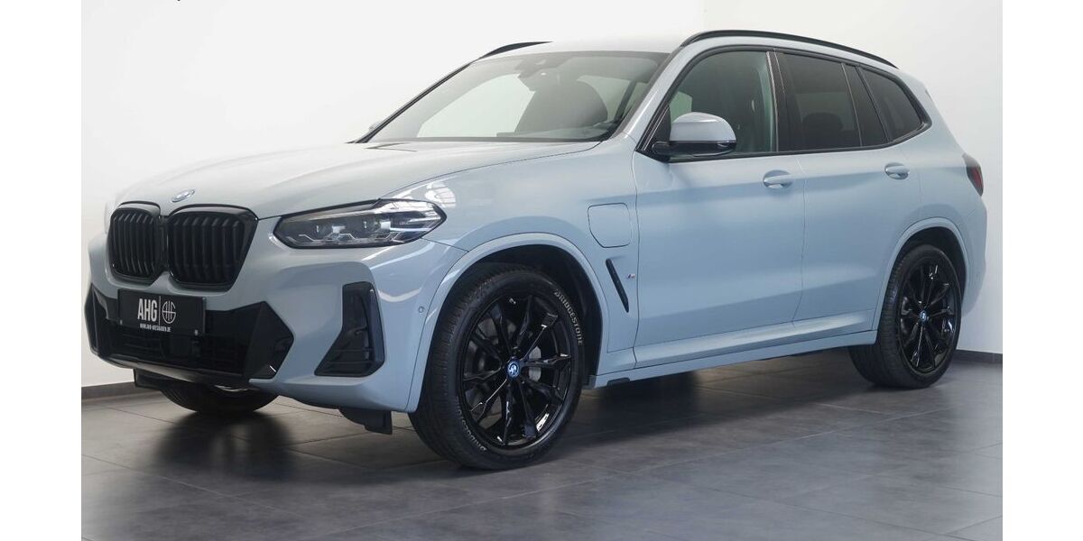 BMW X3 81.486 km 38.490 &euro; Wiesbaden 65205