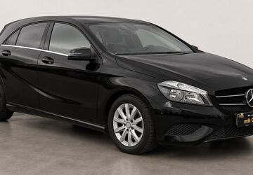 Mercedes-Benz A 180 149.000 km 8.490 &euro; Flörsheim am Main 65439