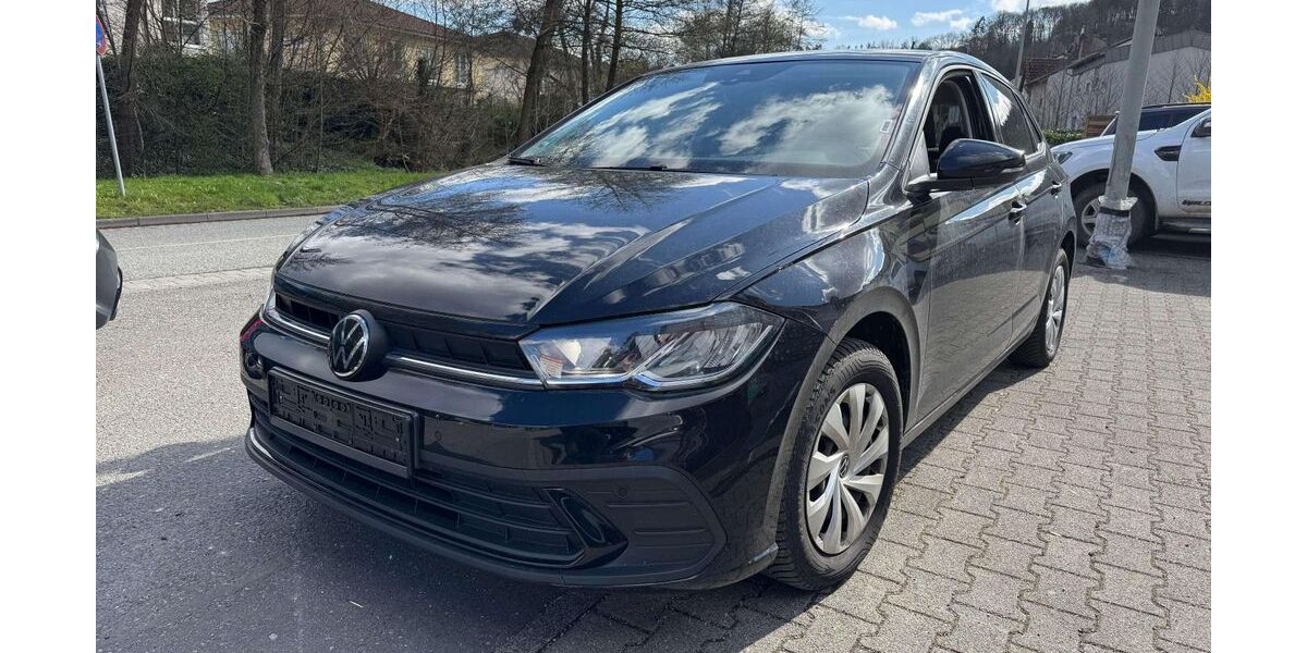VW Polo 32.000 km 20.999 &euro; Eppstein 65817