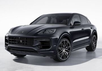 Porsche Cayenne 10.236 km 129.900 &euro; Wiesbaden 65187