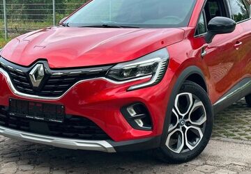 Renault Captur 86.700 km 15.990 &euro; Wiesbaden 65203