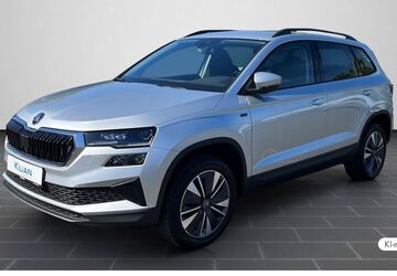 Skoda Karoq 9.498 km 32.890 &euro; Wiesbaden 65197