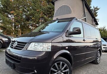 VW T5 California 230.000 km 24.999 &euro; Nauheim 64569