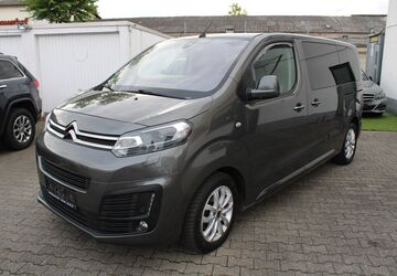 Citroen SpaceTourer 122.000 km 19.999 &euro; Mainz-Kostheim 55246