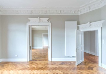 Wohnung Wiesbaden Südost - 4 Zimmer, 174 m&sup2;, 2.950&euro; | Angebot:27091085