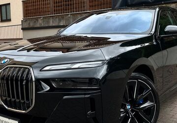 BMW i7 72.000 km 75.989 &euro; Wiesbaden 65205