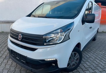 Fiat Talento 135.000 km 11.990 &euro; Rüsselsheim 65428