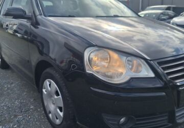 VW Polo 99.000 km 3.400 &euro; Kelkheim 65779