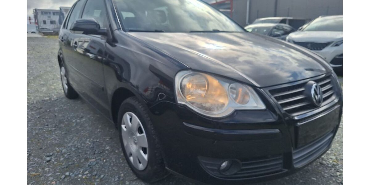 VW Polo 99.000 km 3.400 &euro; Kelkheim 65779