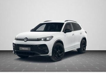 VW Tiguan 25.994 km 43.900 &euro; Bingen / Rhein 55411