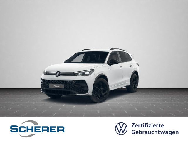 VW Tiguan 25.994 km 43.900 &euro; Bingen / Rhein 55411