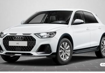 Audi A1 4.973 km 23.950 &euro; Wiesbaden 65189