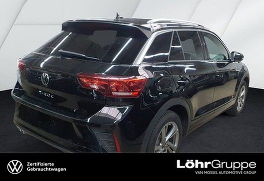 VW T-Roc 25.372 km 28.980 &euro; Mainz 55131