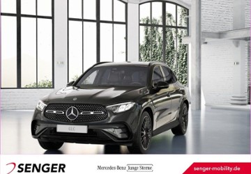 Mercedes-Benz GLC 220 9.267 km 52.390 &euro; Oberursel 61440