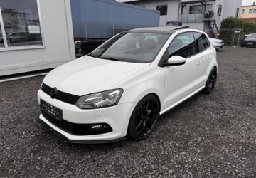 VW Polo 143.178 km 9.900 &euro; Mainz-Kostheim 55246