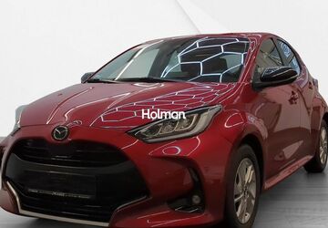 Mazda 2 25.040 km 17.313 &euro; Eschborn 65760