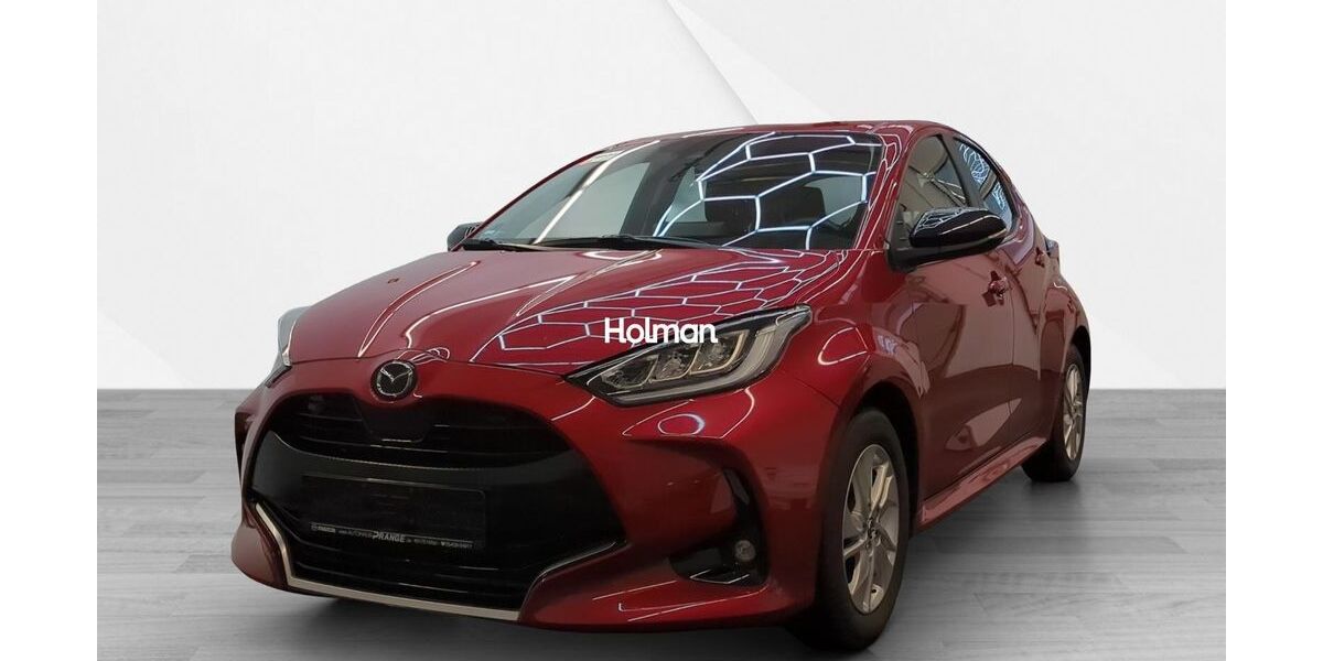 Mazda 2 25.040 km 17.313 &euro; Eschborn 65760