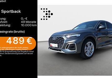 Audi Q5 18.904 km 39.480 &euro; Oberursel 61440