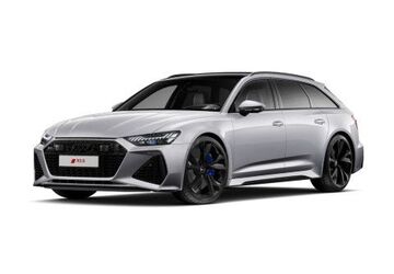 Audi RS6 10.525 km 109.890 &euro; Wiesbaden 65189