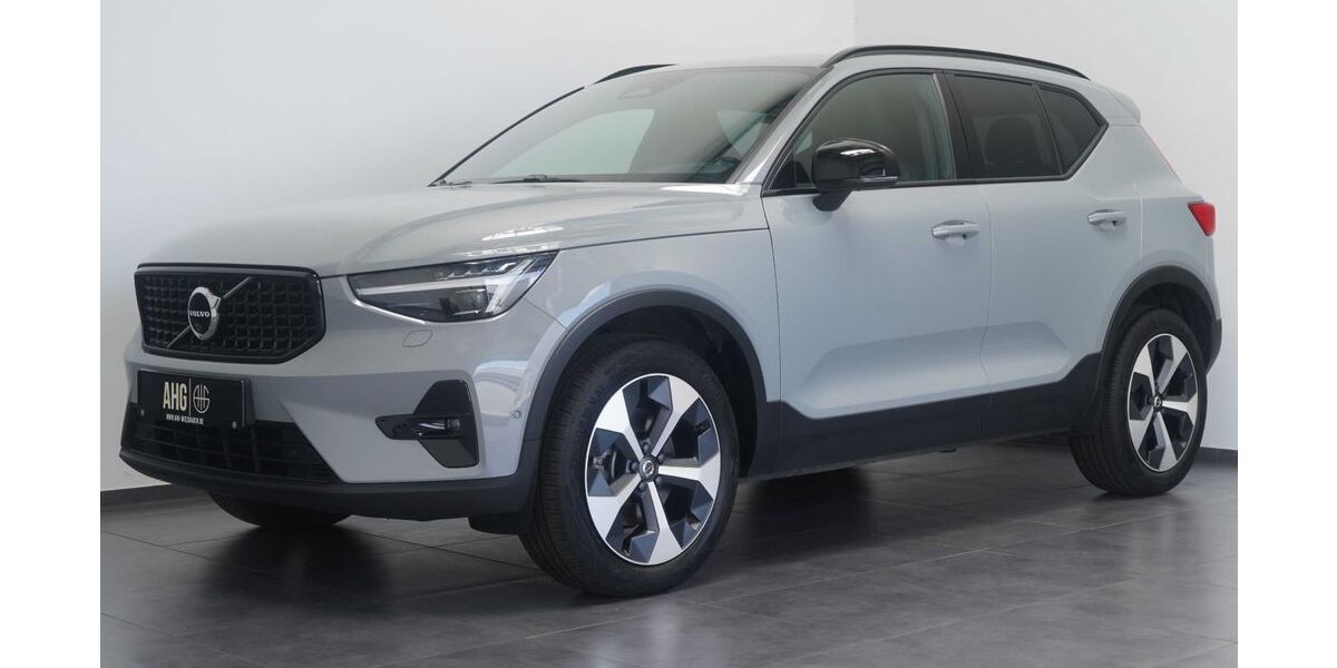 Volvo XC40 32.190 km 30.880 &euro; Wiesbaden 65205